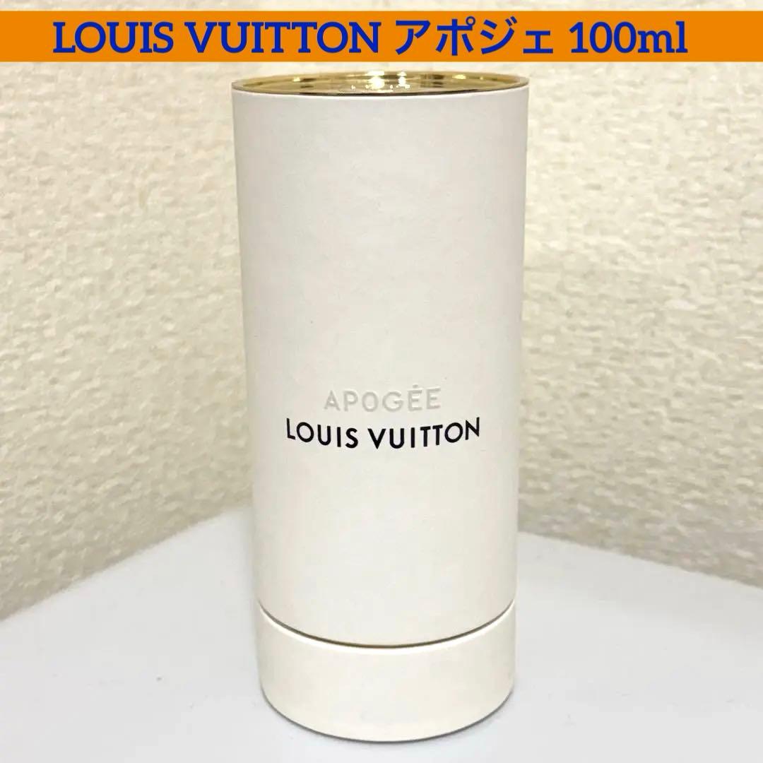 【最終値下げ】LOUIS VUITTON アポジェApogee 香水 100ml