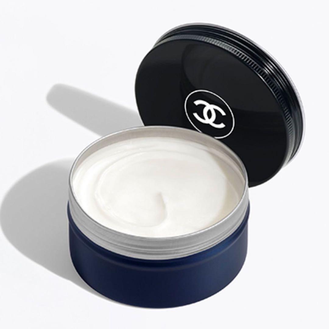 【CHANEL】ブルードゥ シャネル オールオーバー バーム (手•髪•ひげ用)