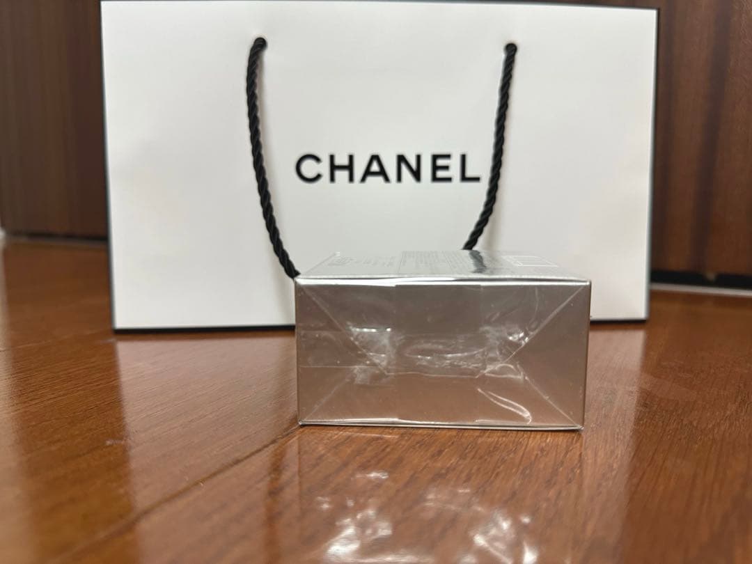 【CHANEL】ブルードゥ シャネル オールオーバー バーム (手•髪•ひげ用)