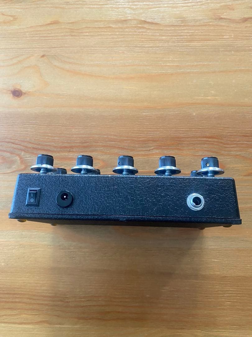 JMT Synth NOSC-10 ドローンシンセ ノイズマシン