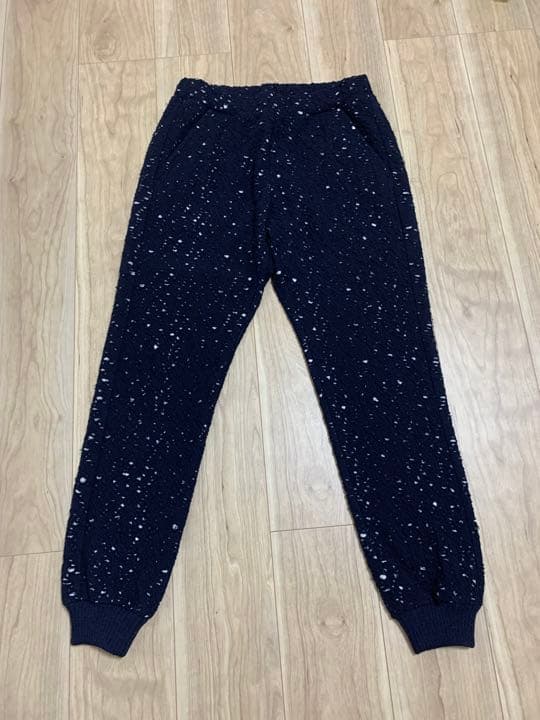 【激レア】08sircus セットアップ　ニットジャケット