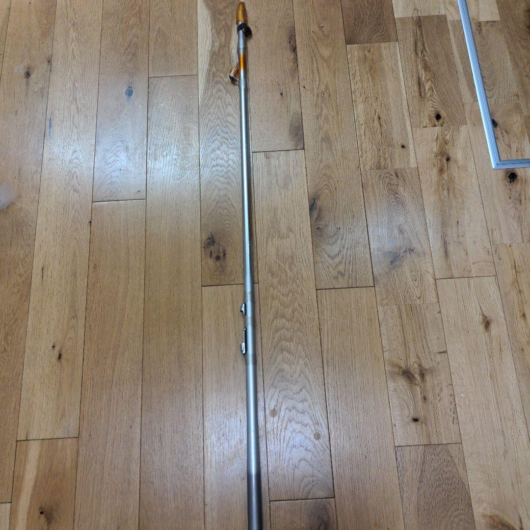 磯竿　1.5号　インターライン　 ダイワ　マークドライ　1.5 - 53
