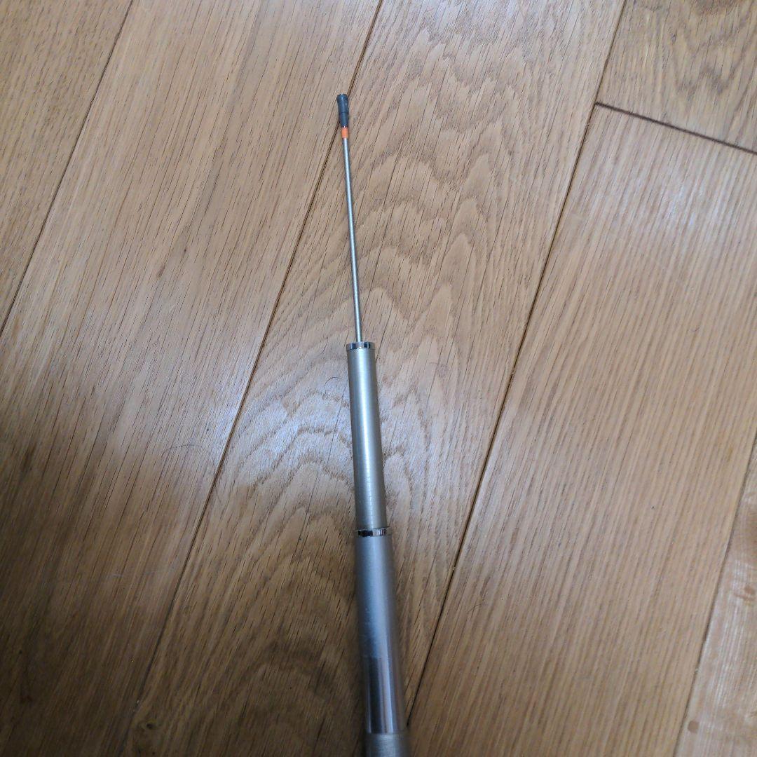 磯竿　1.5号　インターライン　 ダイワ　マークドライ　1.5 - 53