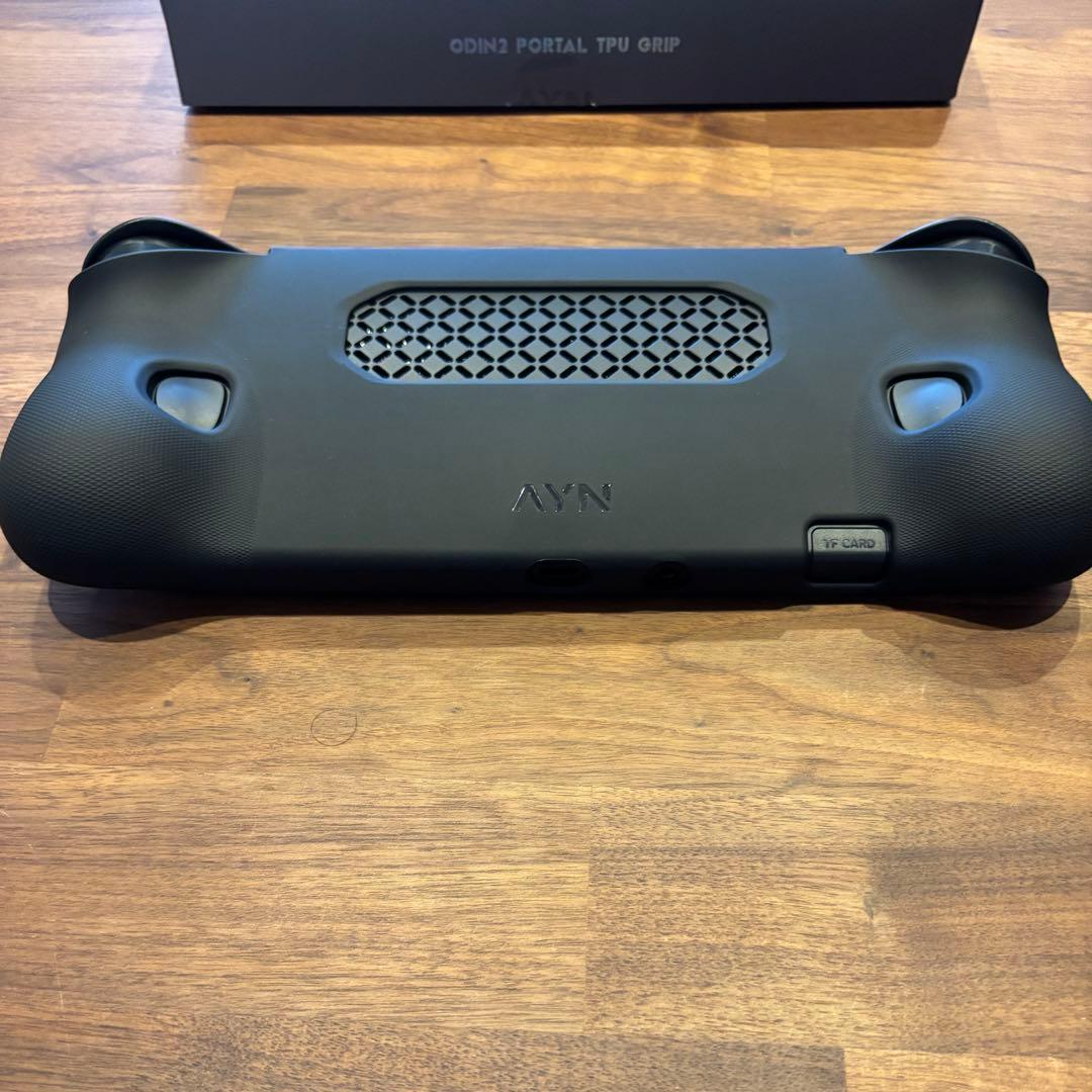 AYN Odin 2 Portal 一式セット
