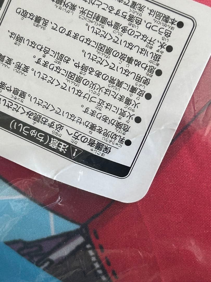 Creators Prize ラウンドクッション ふうはや りもこん