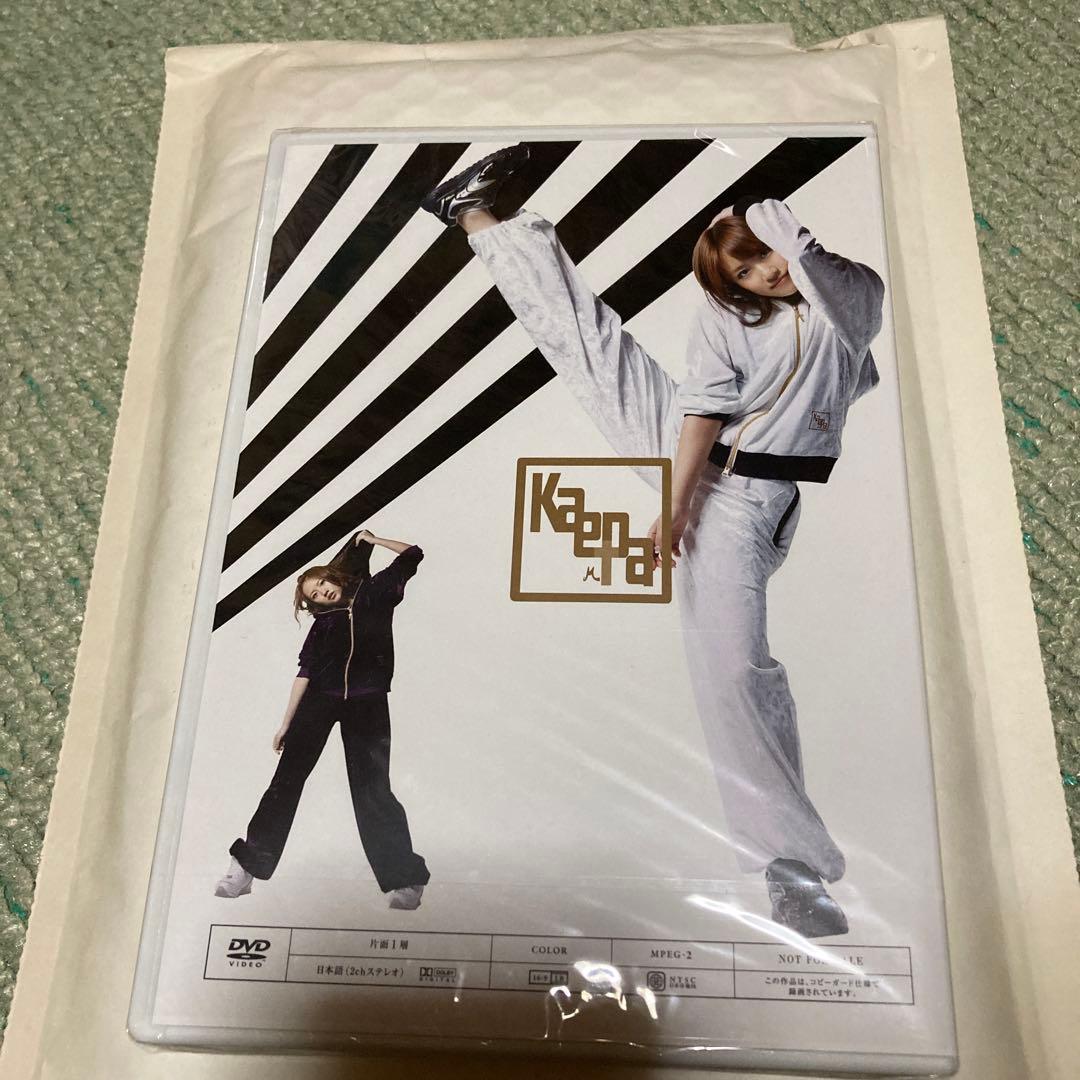 高橋みなみ✖️kaepa Kaepa Active Spors Campaign