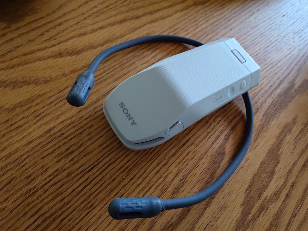 ソニー Sony Reon Pocket Pro RNPK-P1T