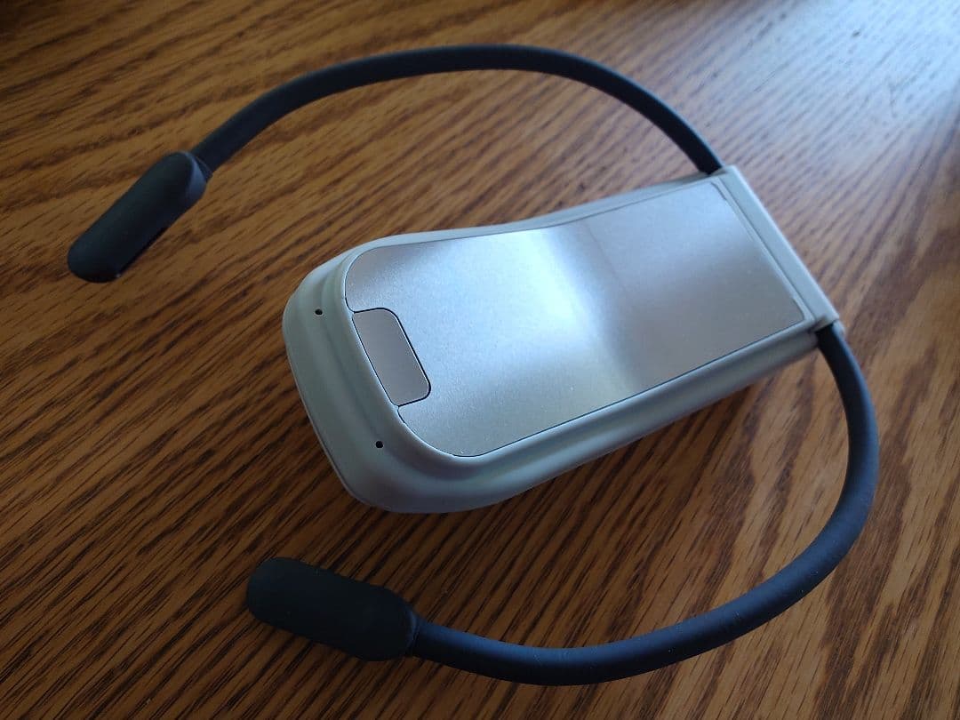 ソニー Sony Reon Pocket Pro RNPK-P1T