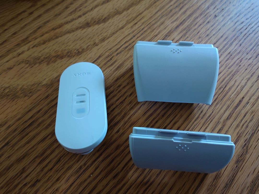 ソニー Sony Reon Pocket Pro RNPK-P1T