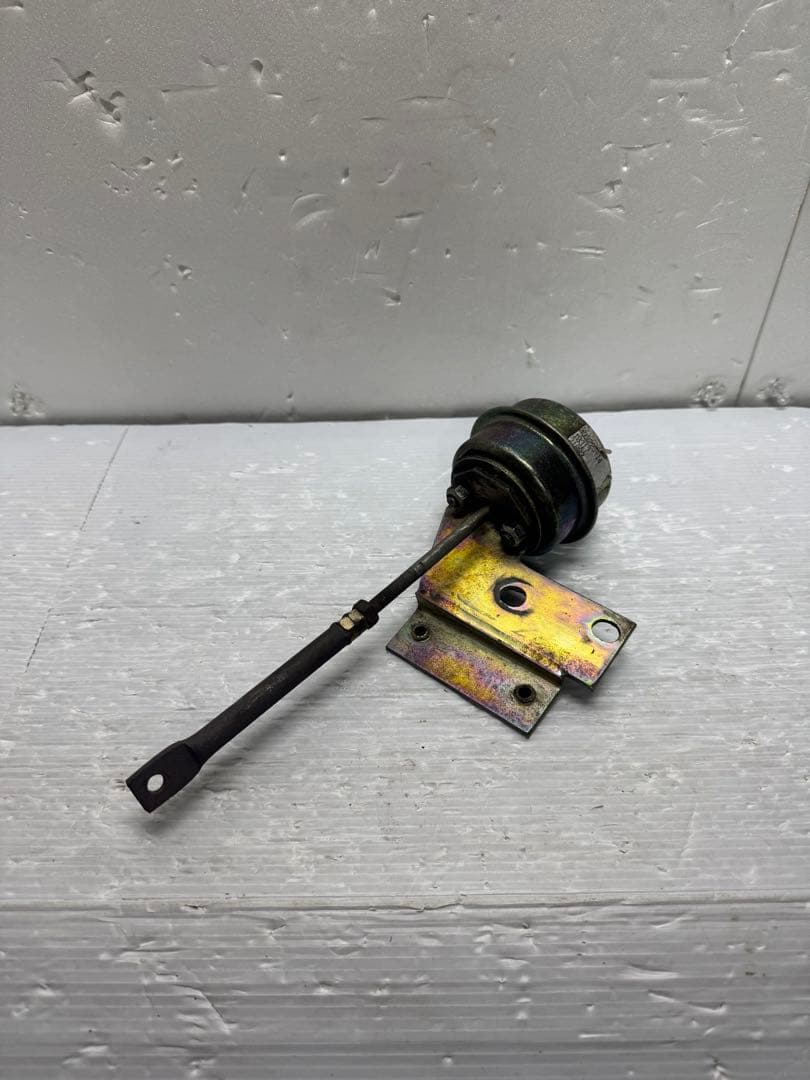 HCR32 スカイライン☆HKS 強化アクチュエーター☆