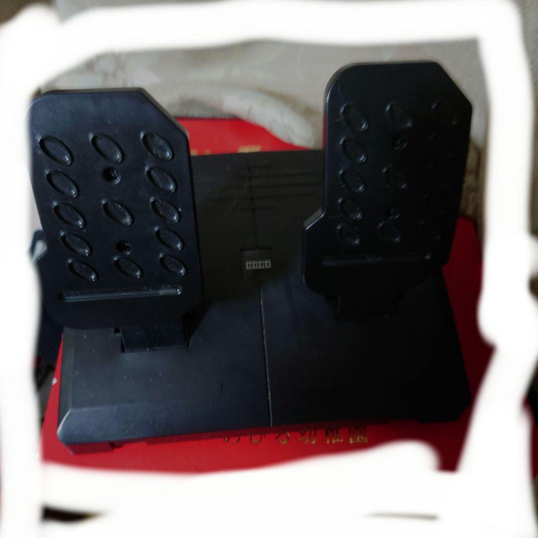 ハンドコントローラーです