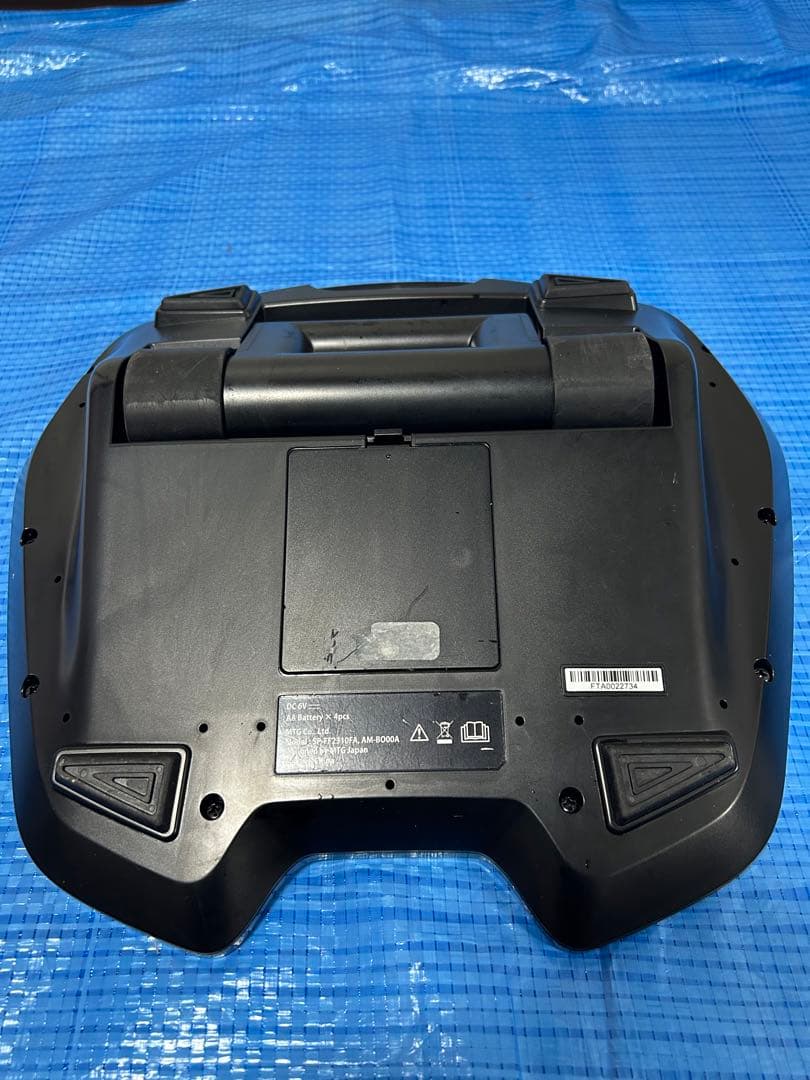 その他 SIXPAD FootFit SP-FF2310FA