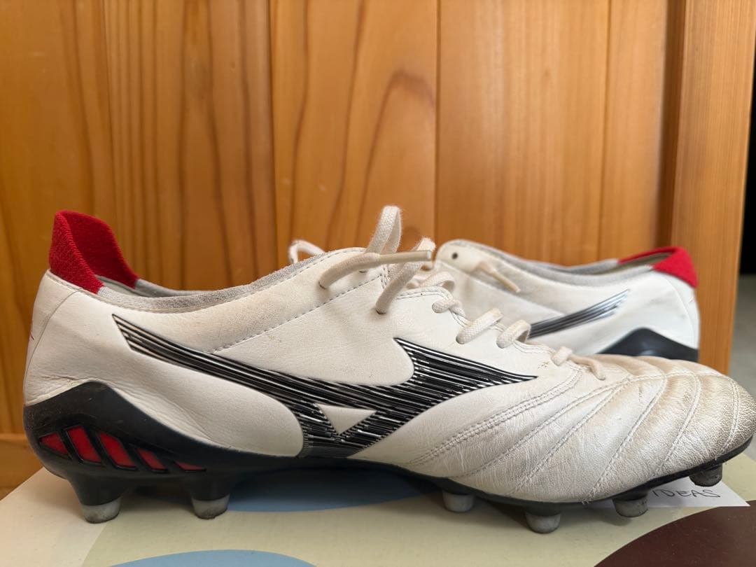 Mizuno モレリア ネオ Ⅱ