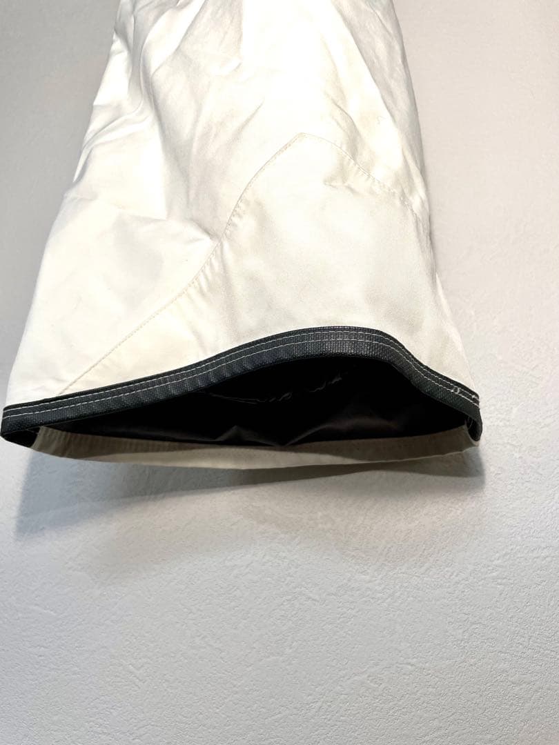 【美品】ボルコム ASTON GORE-TEX PANTS sizeM