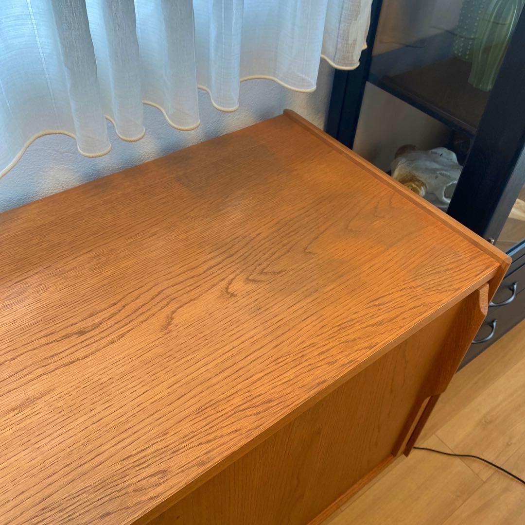 TOVE(トーヴ)　キャビネット W1600 unico ウニコ