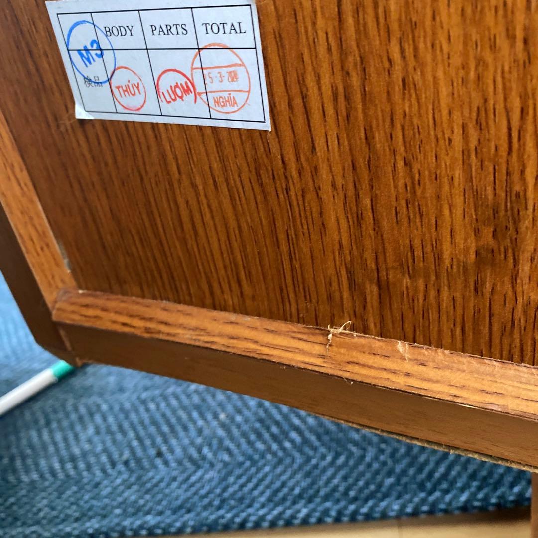 TOVE(トーヴ)　キャビネット W1600 unico ウニコ