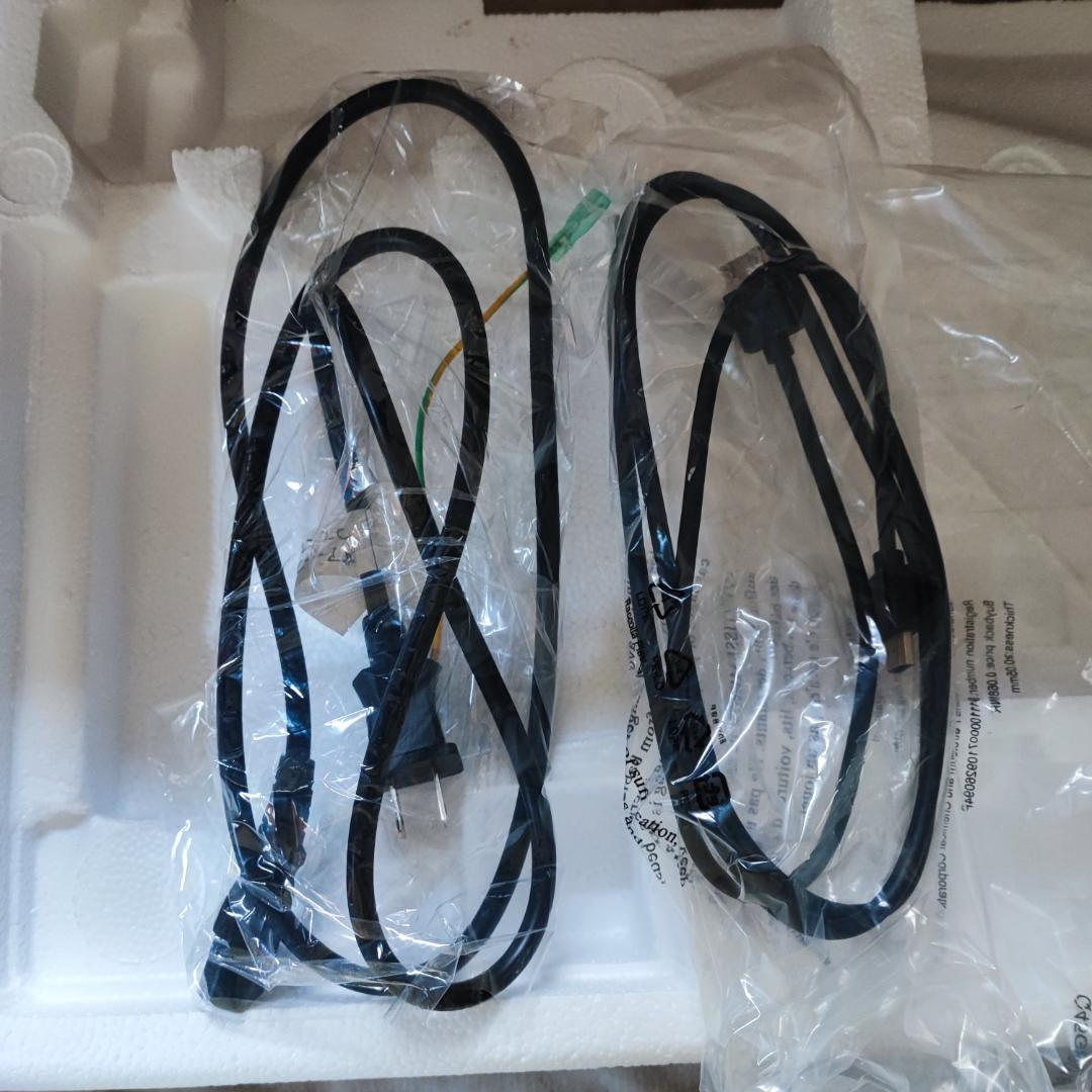 ゲーミングモニター　acer NITRO VGO FHD180Hz IPSパネル