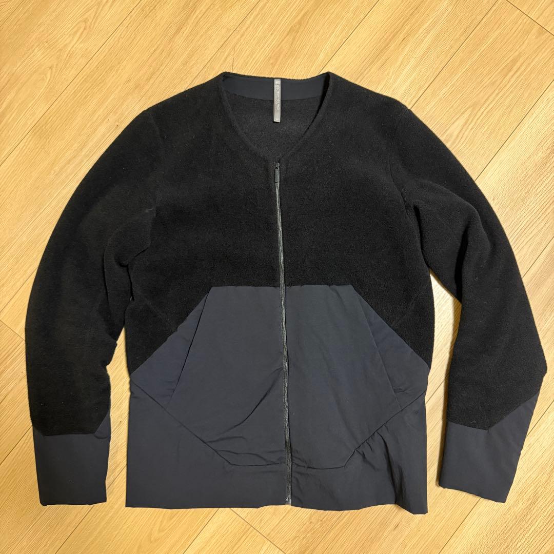 ARC’TERYX VEILANCE DinitzCompJacket