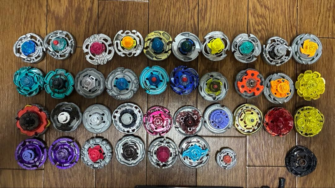 ベイブレード　引退品　まとめ売り　国内正規品　セール❗️