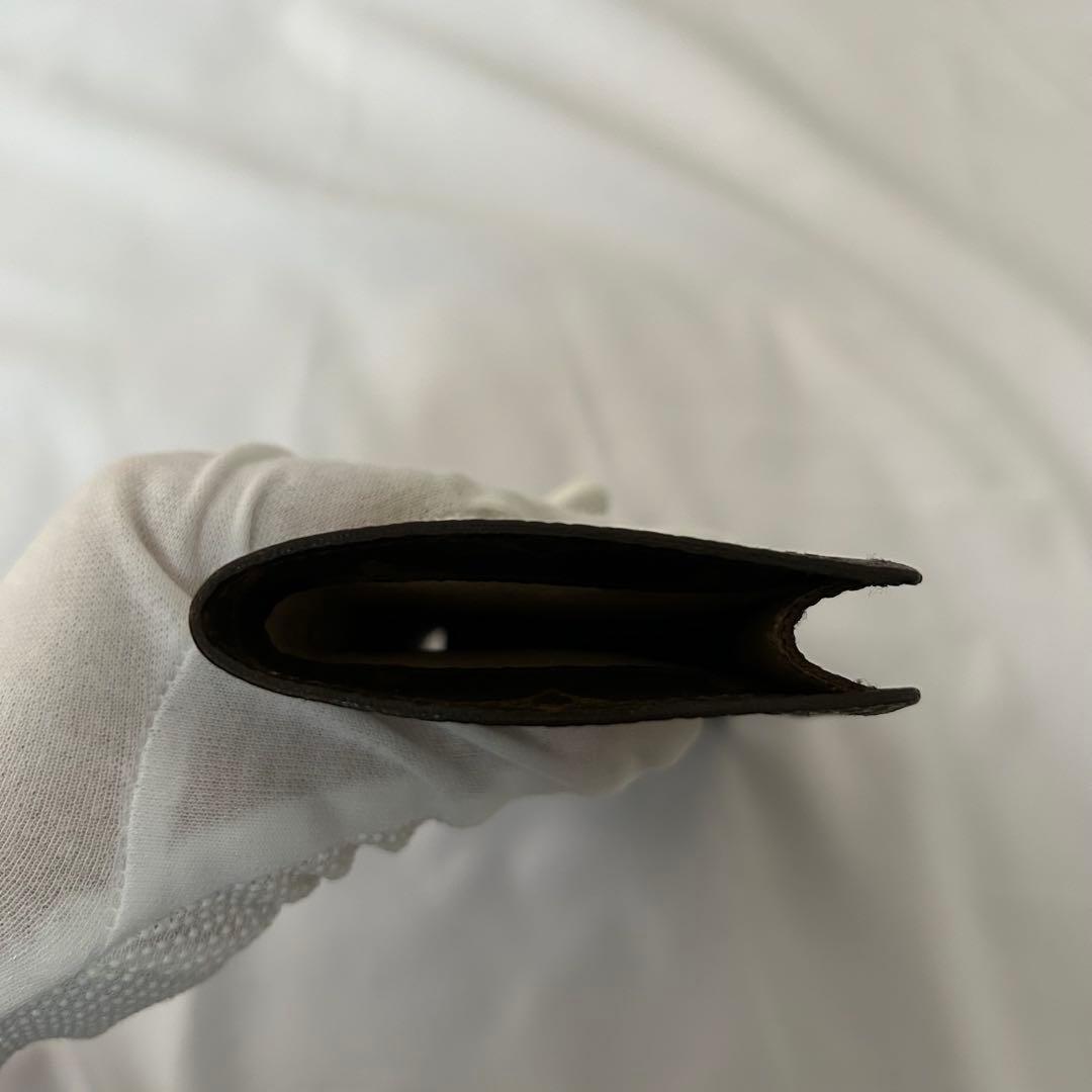 Louis Vuittonルイヴィトンモノグラムエテュイリュネットメガネケース