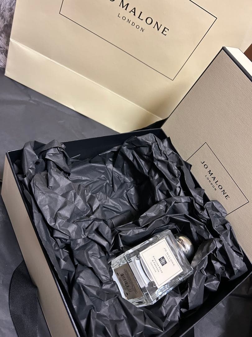 香水(ユニセックス) JO MALONE English Pear & Freesia Cologne