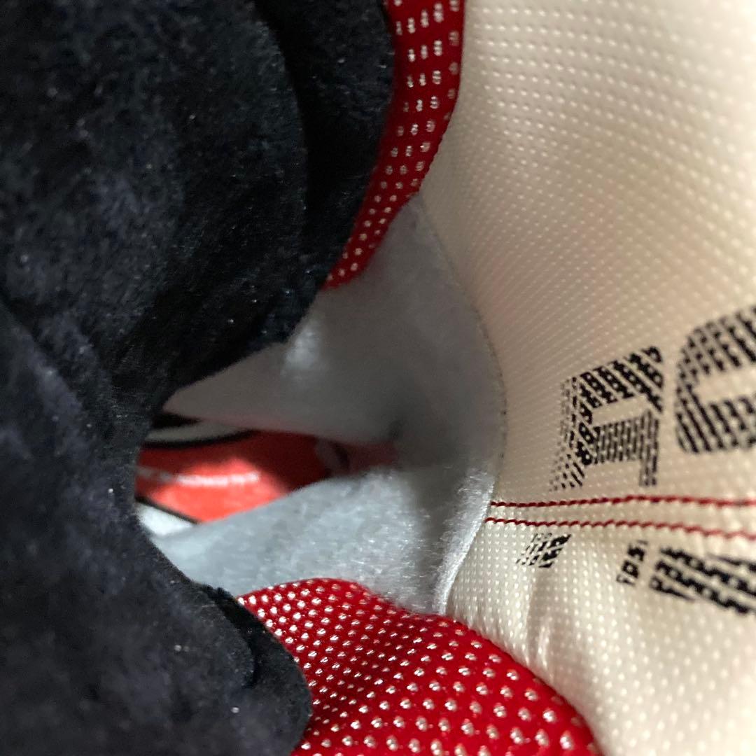 25.5✨サロモン スキーブーツ SALOMON ENERGYZER RS100