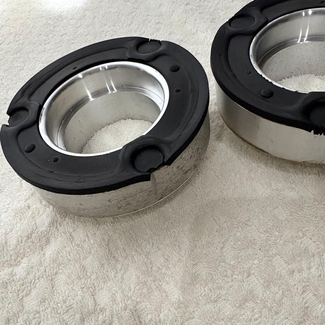 プラド150後期 Accイージーアップ　フロント