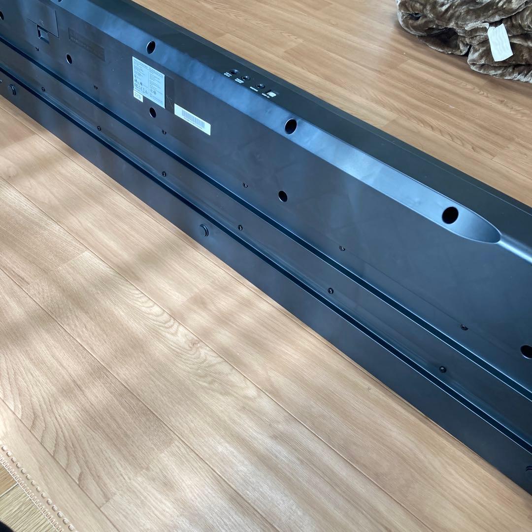 GOPIANO 88 電子ピアノ 88鍵