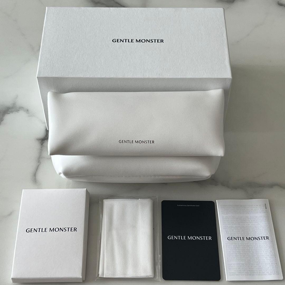 Gentle Monster(ジェントルモンスター) ROB