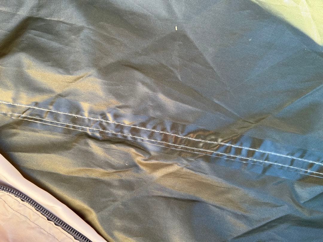 【美品】ロゴス Q-インセクト2ルーム-AE