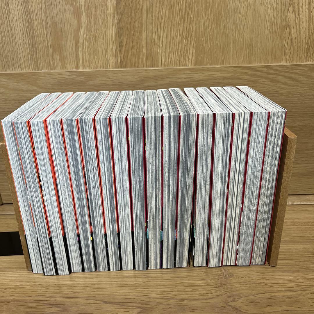 あおのたつき 1~17巻