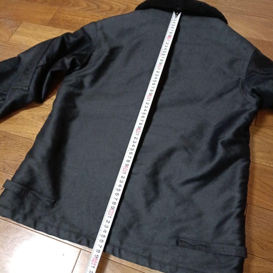 uz1971 美品 buzz ricksons M-445A