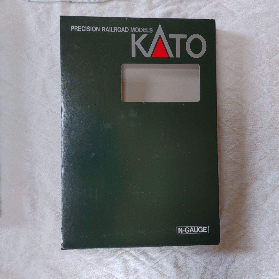 KATO485系交直両用特急形電車6両セット