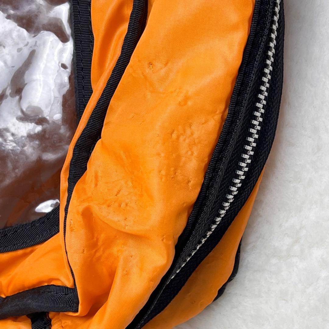 ポーター タンカー 3WAY ビジネスバッグ リュック