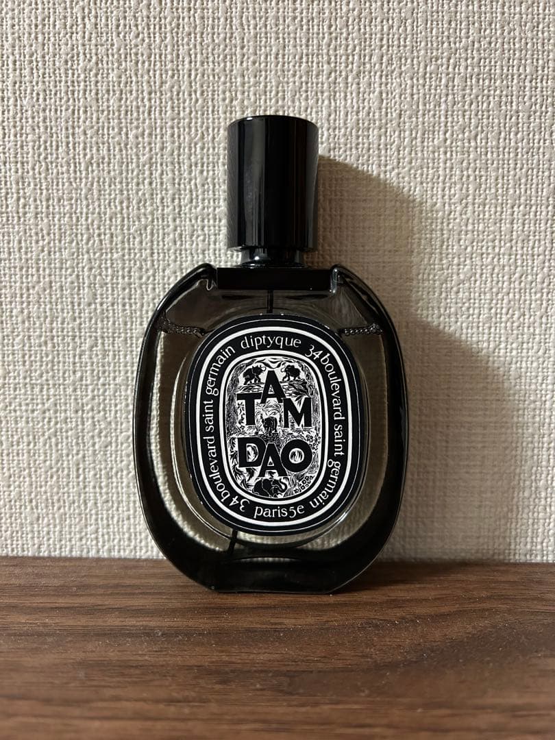 diptyque TAM DAO eau de parfum タムダオ