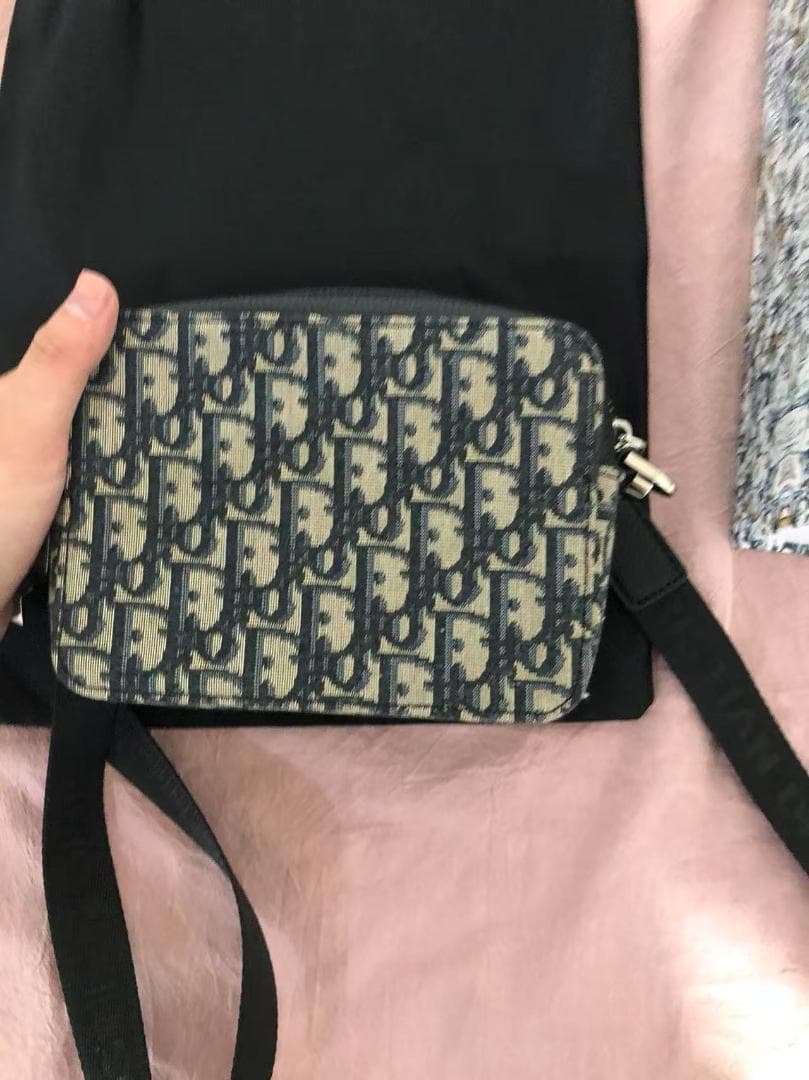 オブリーク ジャカード