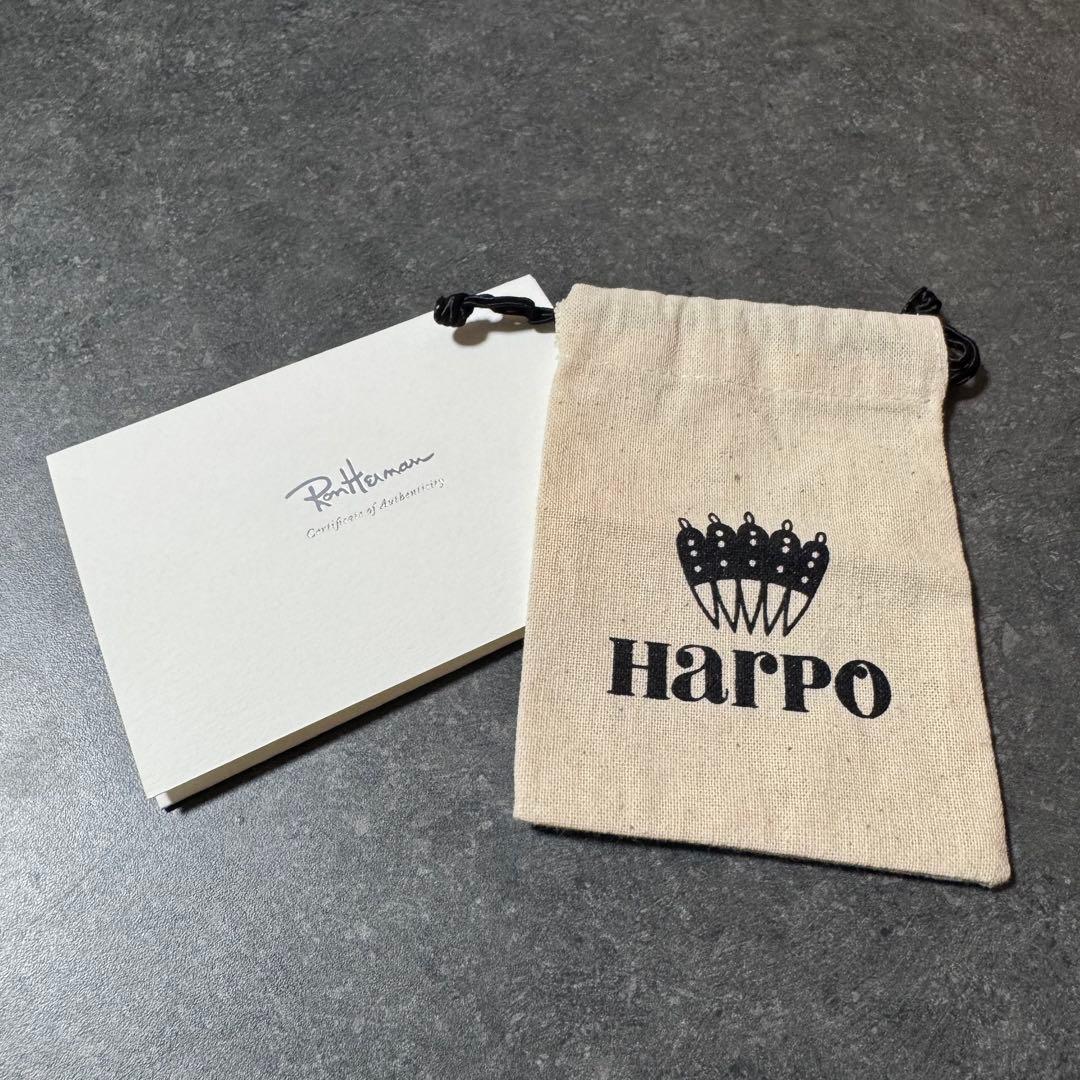 Harpo ハルポ ロンハーマン ナバホパールネックレス　60cm