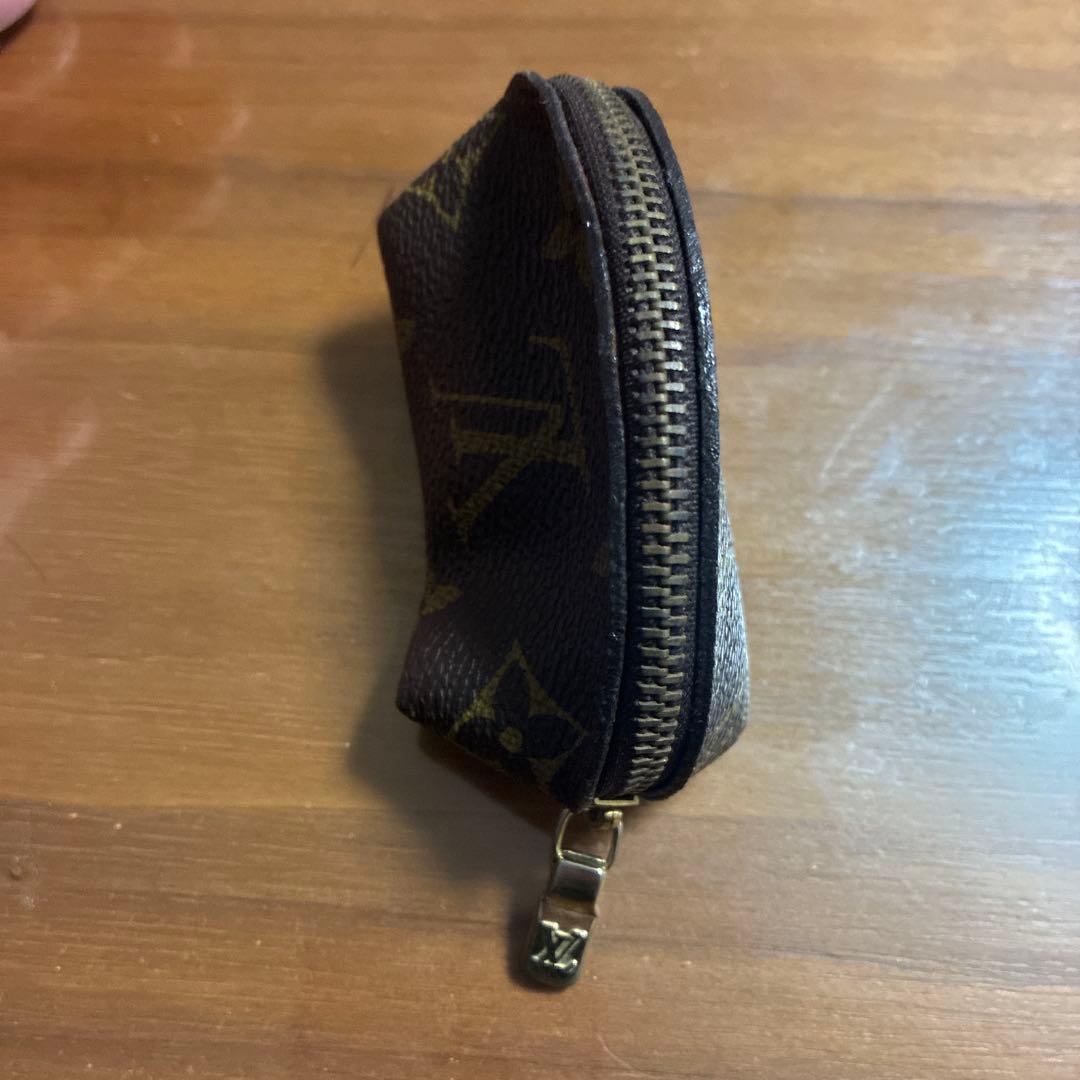 ルイヴィトン　小銭入れ