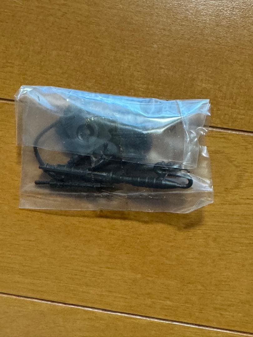 ★当時物 Kenner スターウォーズ カンティーナバンド 未開封 5体