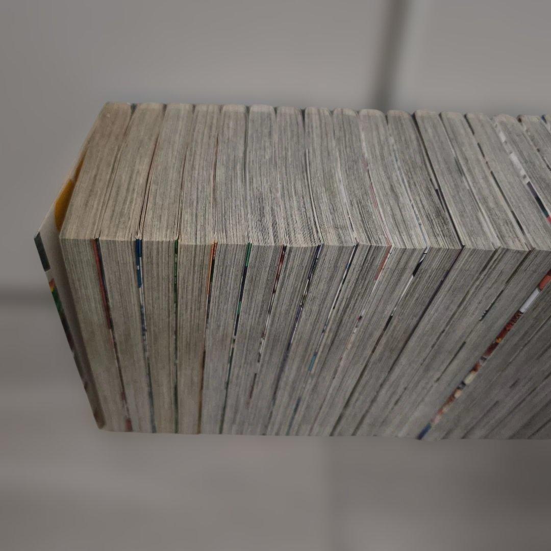 食戟のソーマ 全巻セット　+１冊