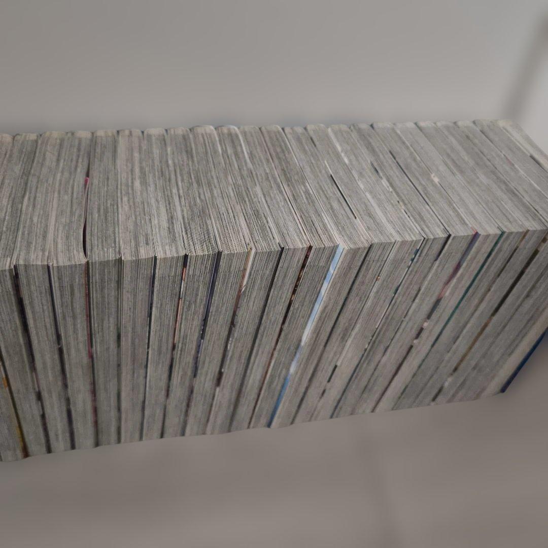 食戟のソーマ 全巻セット　+１冊