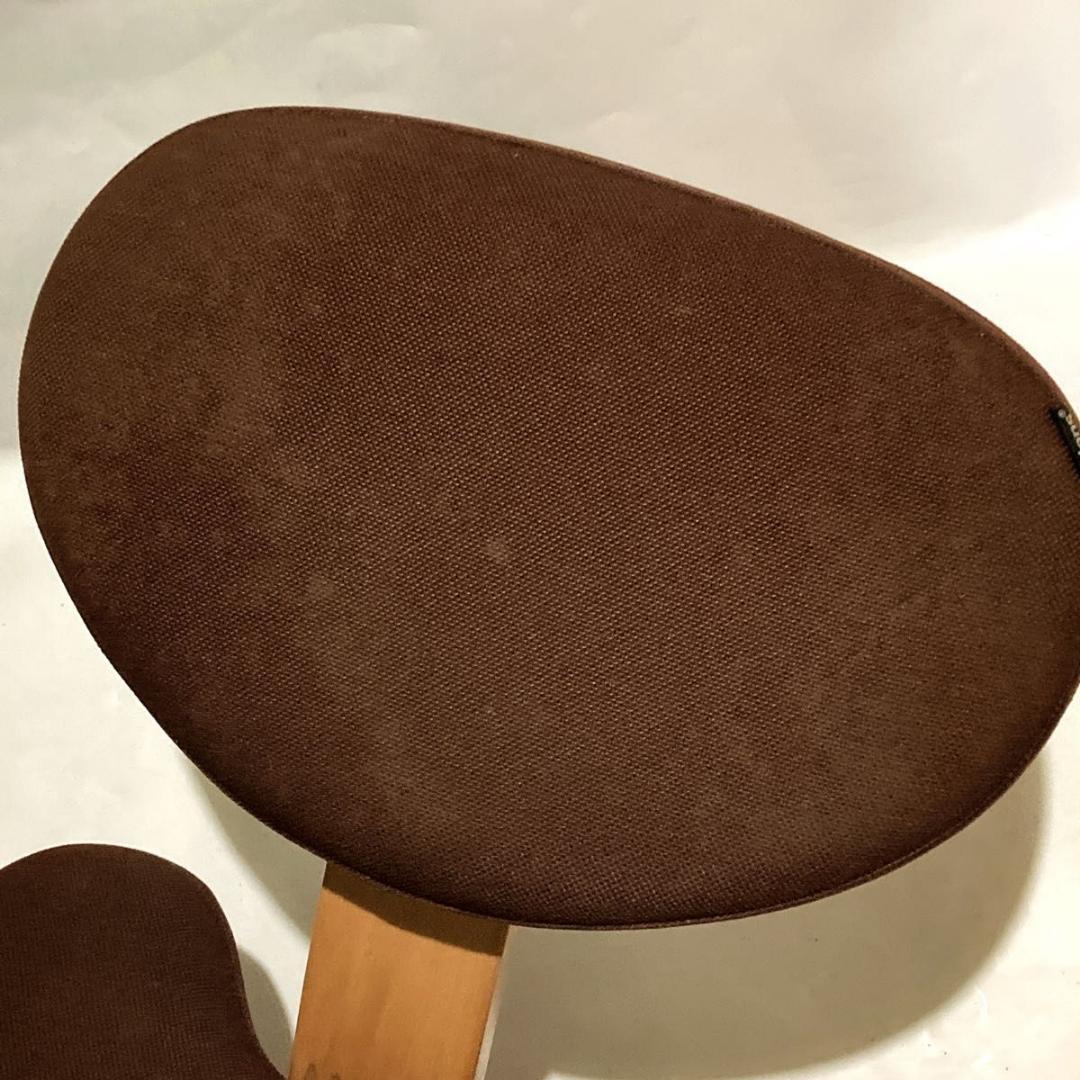 サカモトハウス バランスチェア バランスイージー リボ社 姿勢矯正