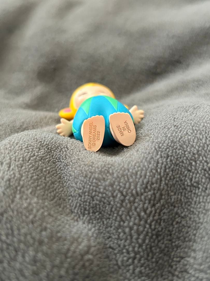 Sonny Angel サーカスシリーズ モンキー