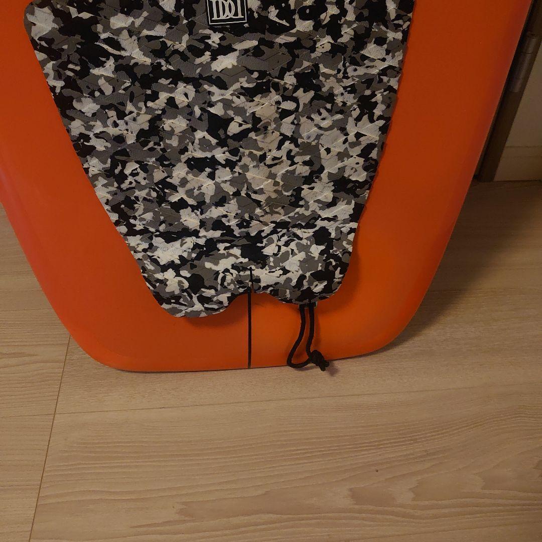 Mike Shapes ミニシモンズ ショートボード5*6