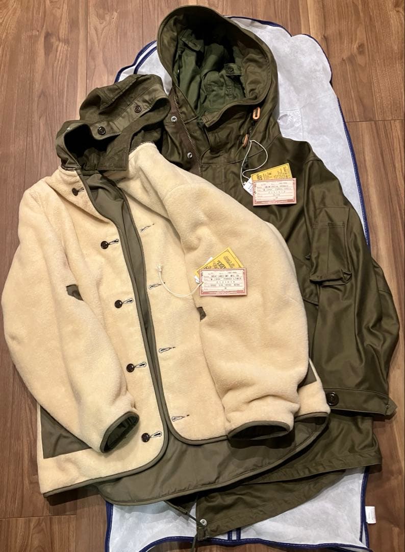 フリーホイーラーズ　M-1948