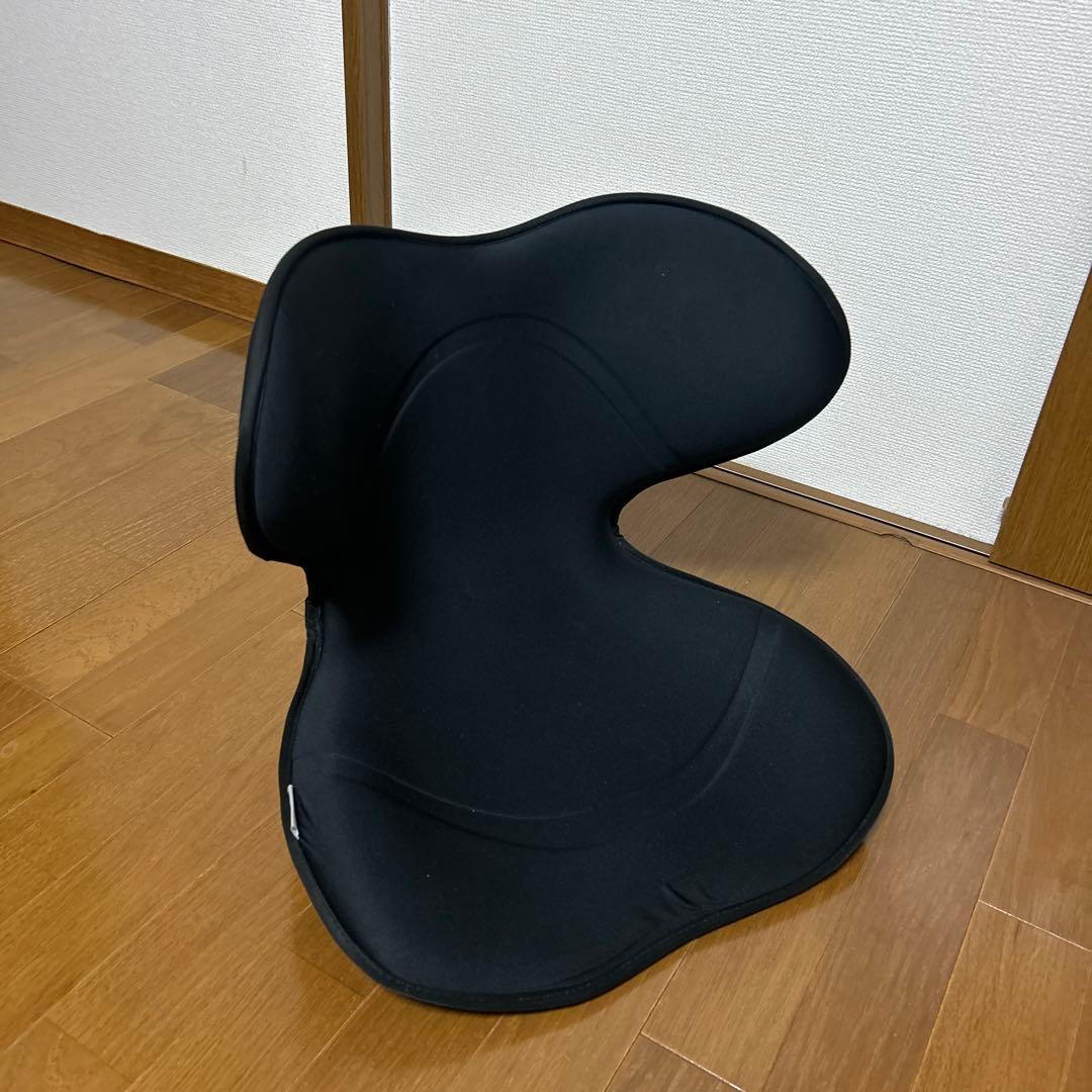 最終値下げ】MTG スタイルスマート　style 骨盤サポートチェア姿勢矯正