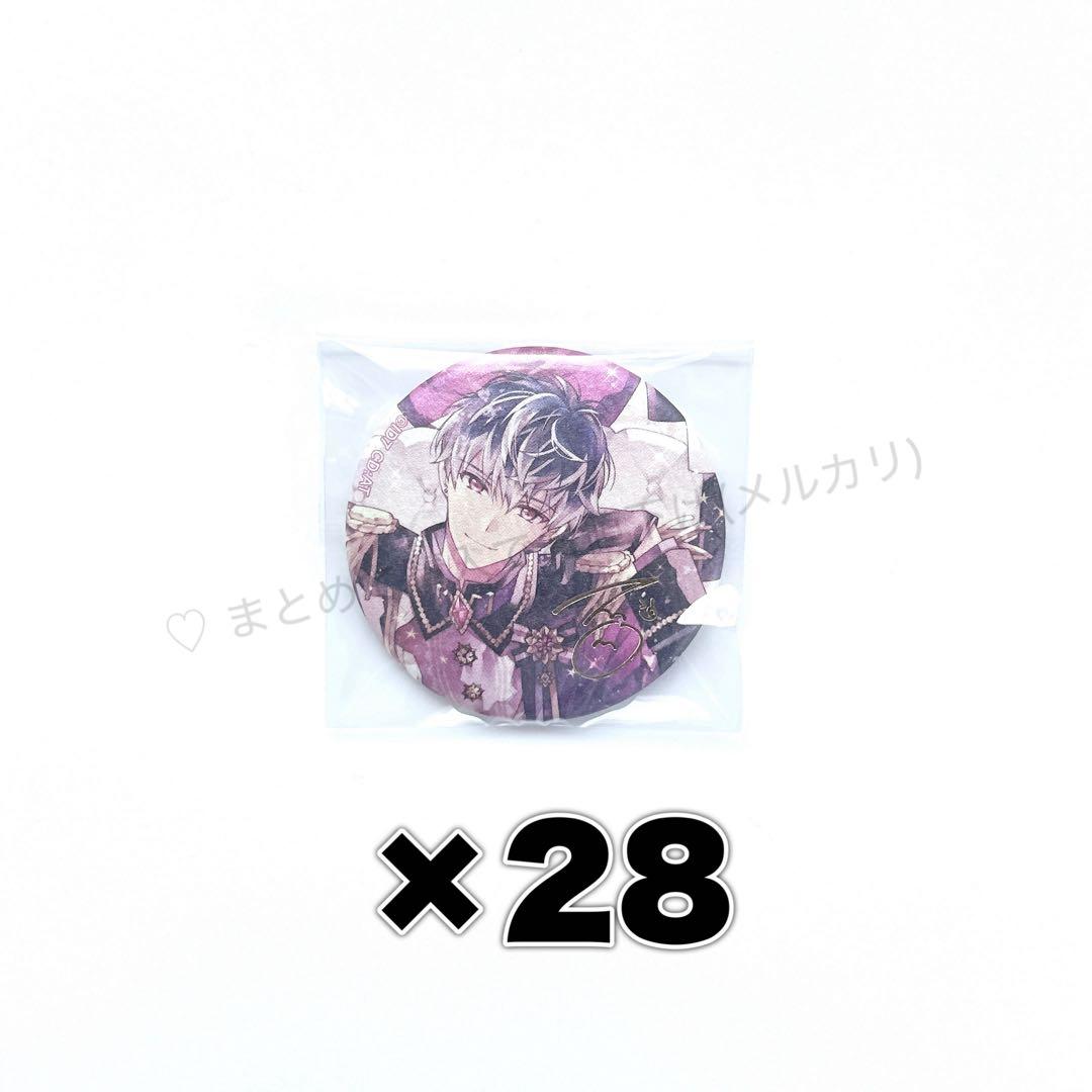 アイドリッシュセブン アイナナ 百 モモ expoUR エキスポ 7周年