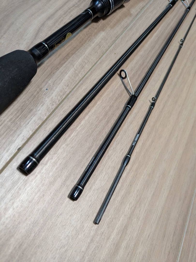 リアルメソッド モビリティゲーム MGGRⅡ-724L ほぼ新品