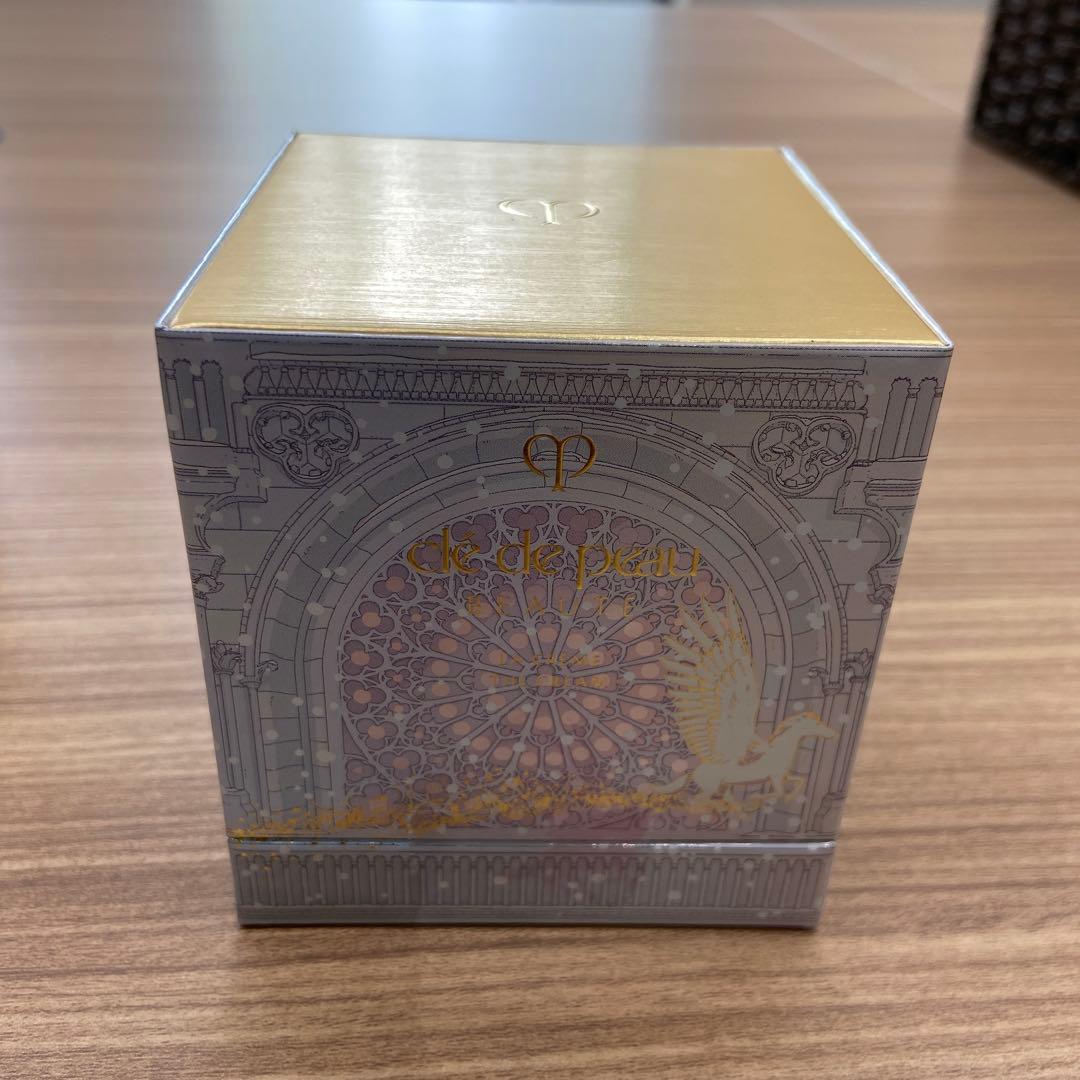 新品未開封 クレ・ド・ポー ボーテ ラ・クレーム30g 2024年限定品