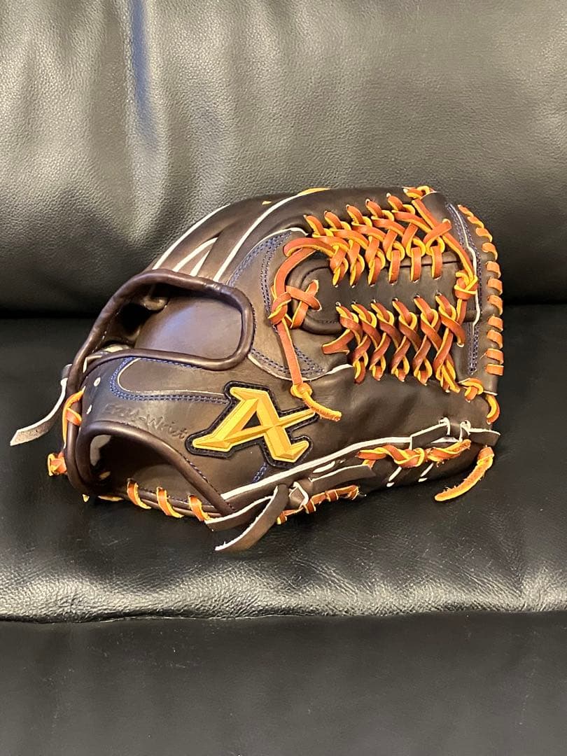 専用！ＡＴＯＭＳ ２０２５年限定モデル 湯もみ型付け済み　型付け後未使用